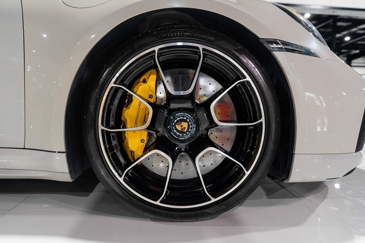 2021 Porsche 911 Turbo Fort Lauderdale FL