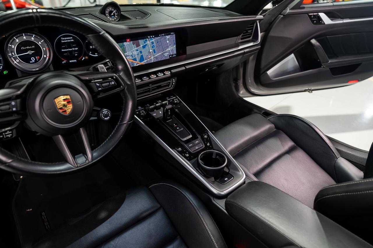 2021 Porsche 911 Turbo Fort Lauderdale FL