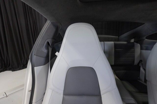 2021 Porsche 911 Turbo *ONLY 3300 MILES* *1-OWNER* San Diego CA