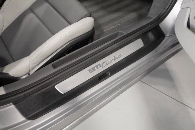2021 Porsche 911 Turbo *ONLY 3300 MILES* *1-OWNER* San Diego CA