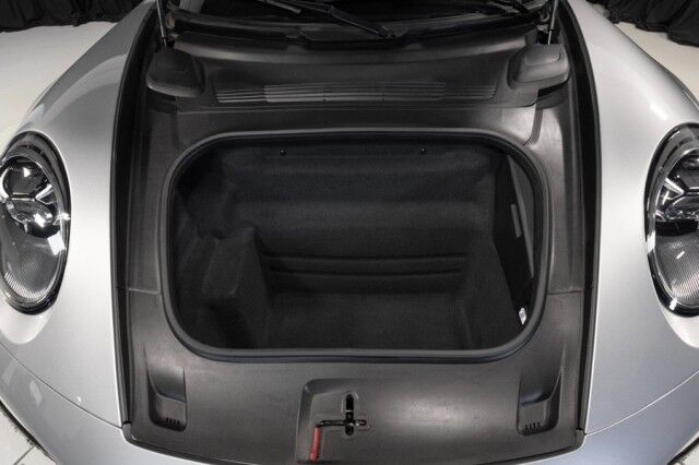 2021 Porsche 911 Turbo *ONLY 3300 MILES* *1-OWNER* San Diego CA