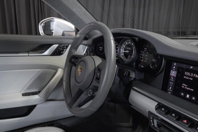 2021 Porsche 911 Turbo *ONLY 3300 MILES* *1-OWNER* San Diego CA