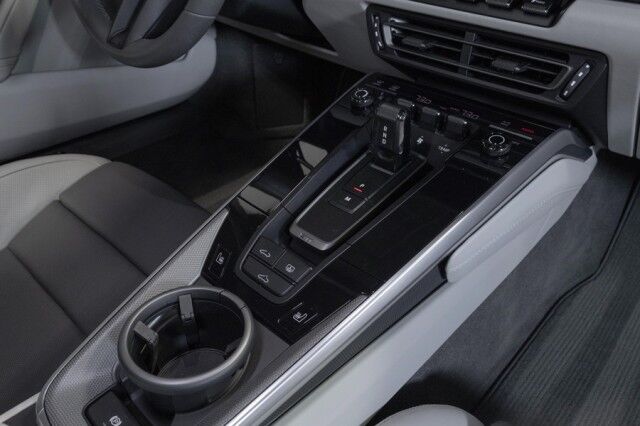2021 Porsche 911 Turbo *ONLY 3300 MILES* *1-OWNER* San Diego CA