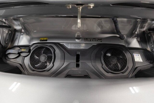 2021 Porsche 911 Turbo *ONLY 3300 MILES* *1-OWNER* San Diego CA