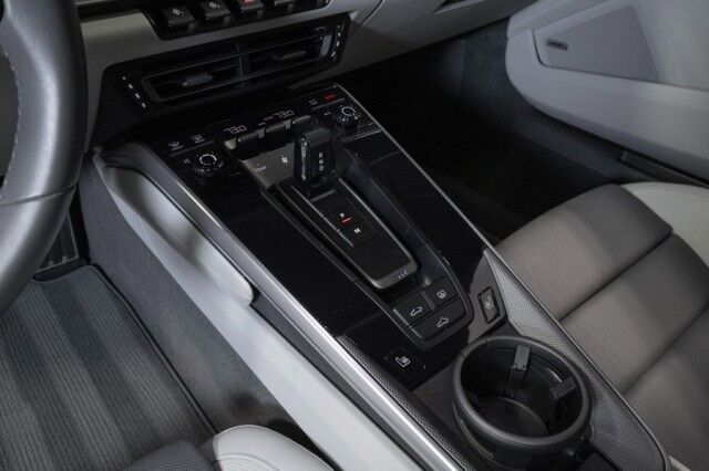 2021 Porsche 911 Turbo *ONLY 3300 MILES* *1-OWNER* San Diego CA