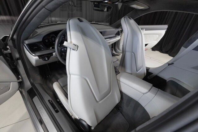 2021 Porsche 911 Turbo *ONLY 3300 MILES* *1-OWNER* San Diego CA