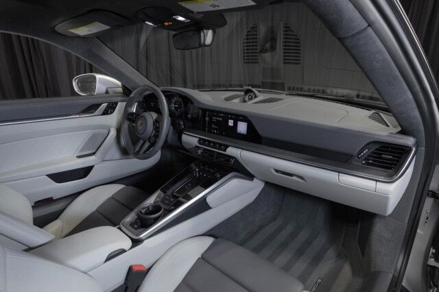 2021 Porsche 911 Turbo *ONLY 3300 MILES* *1-OWNER* San Diego CA