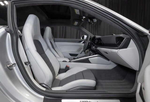 2021 Porsche 911 Turbo *ONLY 3300 MILES* *1-OWNER* San Diego CA