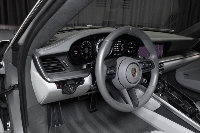 2021 Porsche 911 Turbo *ONLY 3300 MILES* *1-OWNER* San Diego CA