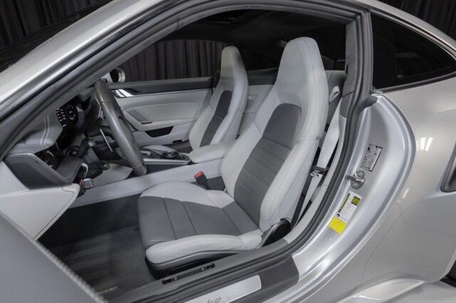 2021 Porsche 911 Turbo *ONLY 3300 MILES* *1-OWNER* San Diego CA