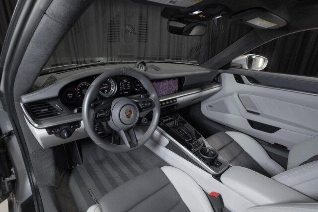 2021 Porsche 911 Turbo *ONLY 3300 MILES* *1-OWNER* San Diego CA