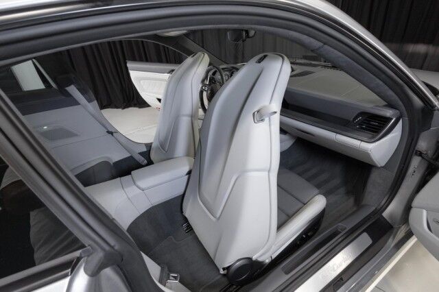 2021 Porsche 911 Turbo *ONLY 3300 MILES* *1-OWNER* San Diego CA
