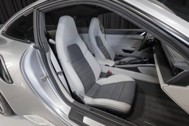 2021 Porsche 911 Turbo *ONLY 3300 MILES* *1-OWNER* San Diego CA
