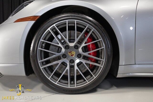 2021 Porsche 911 Turbo *ONLY 3300 MILES* *1-OWNER* San Diego CA