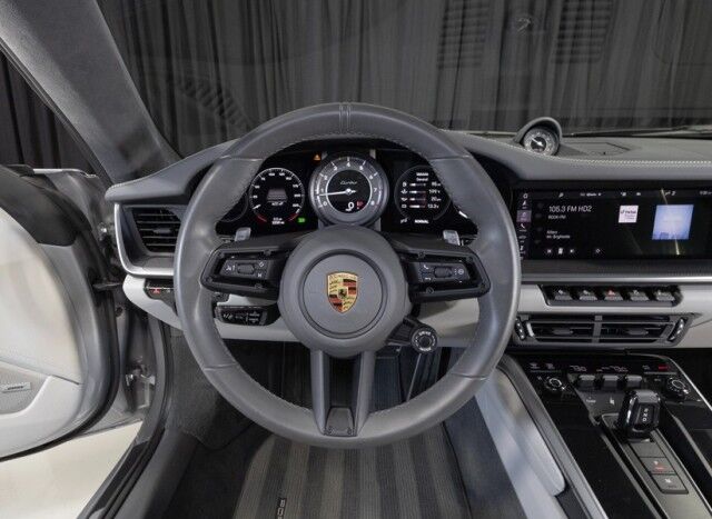 2021 Porsche 911 Turbo *ONLY 3300 MILES* *1-OWNER* San Diego CA