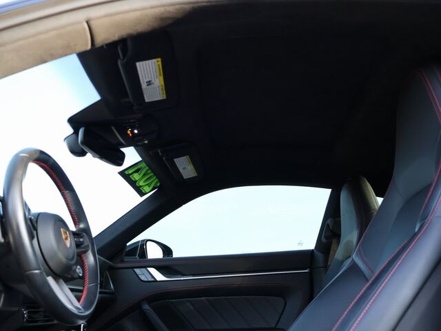 2021 Porsche 911 Turbo Oshkosh WI