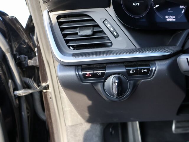 2021 Porsche 911 Turbo Oshkosh WI