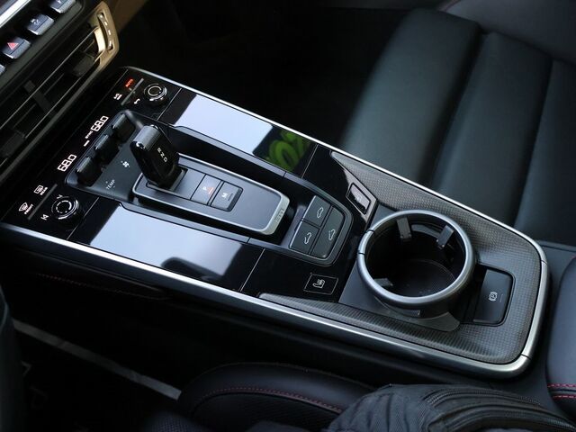 2021 Porsche 911 Turbo Oshkosh WI