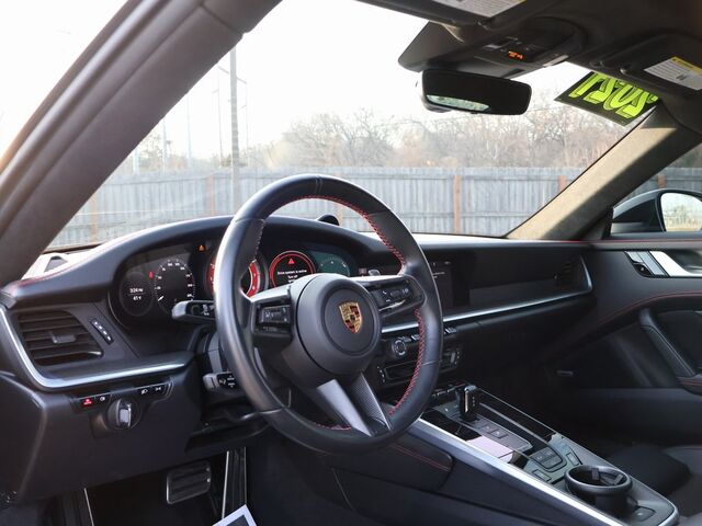 2021 Porsche 911 Turbo Oshkosh WI