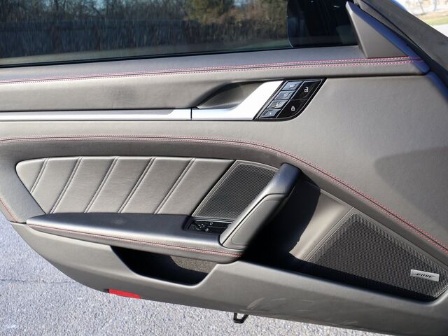 2021 Porsche 911 Turbo Oshkosh WI