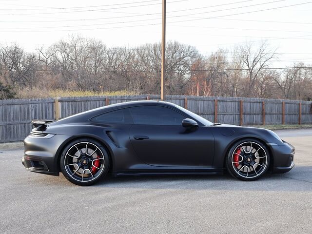 2021 Porsche 911 Turbo Oshkosh WI