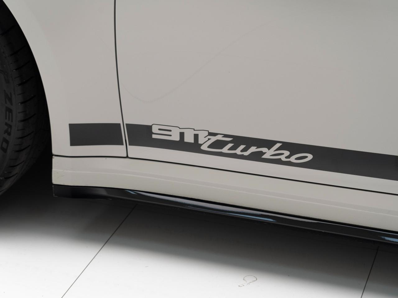 2021 Porsche 911 Turbo Pompano Beach FL