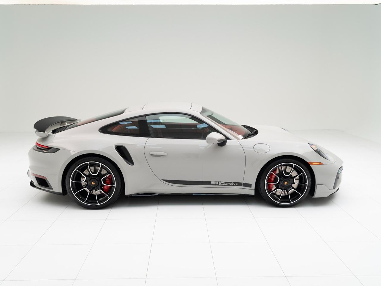 2021 Porsche 911 Turbo Pompano Beach FL