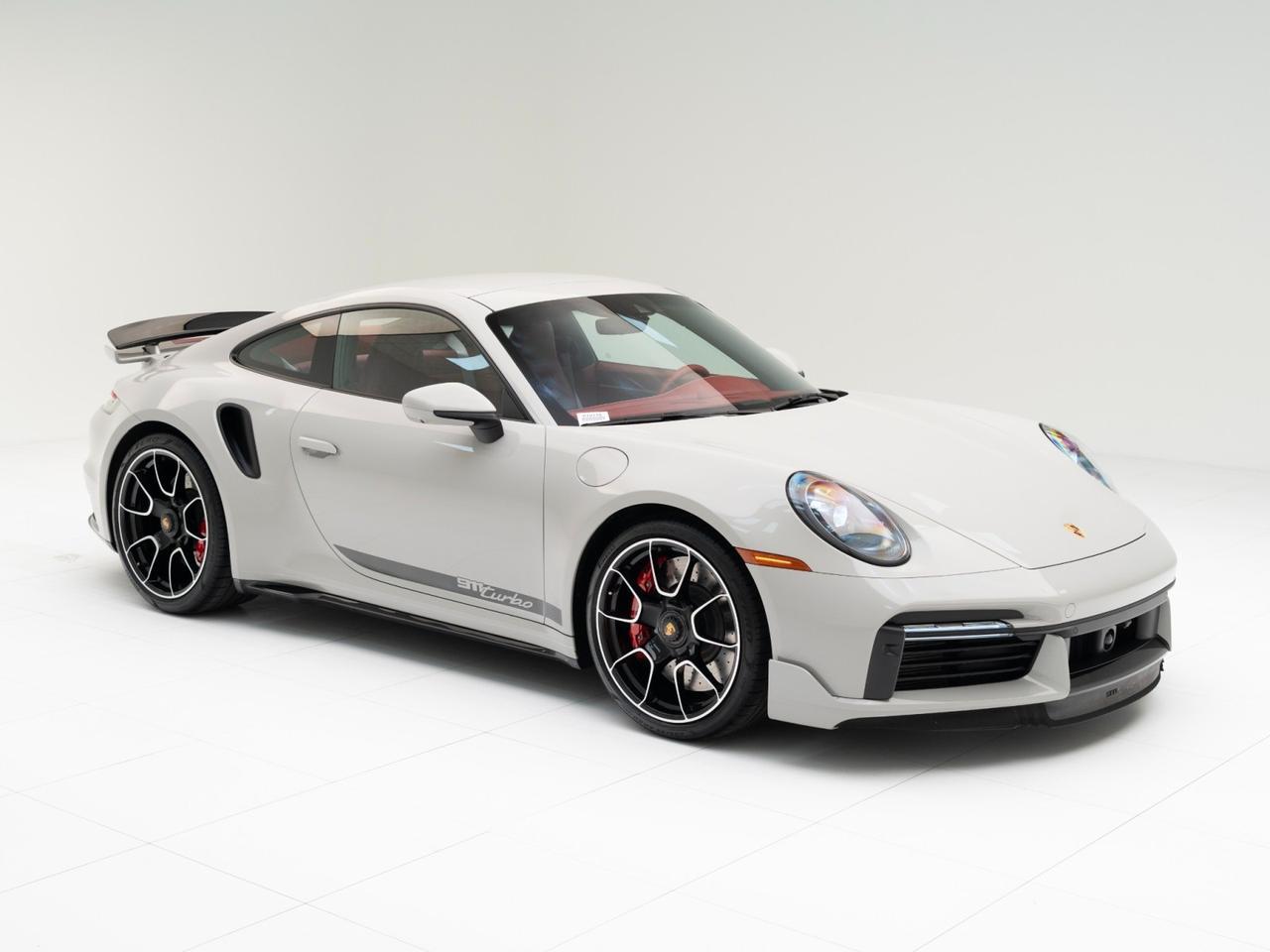 2021 Porsche 911 Turbo Pompano Beach FL
