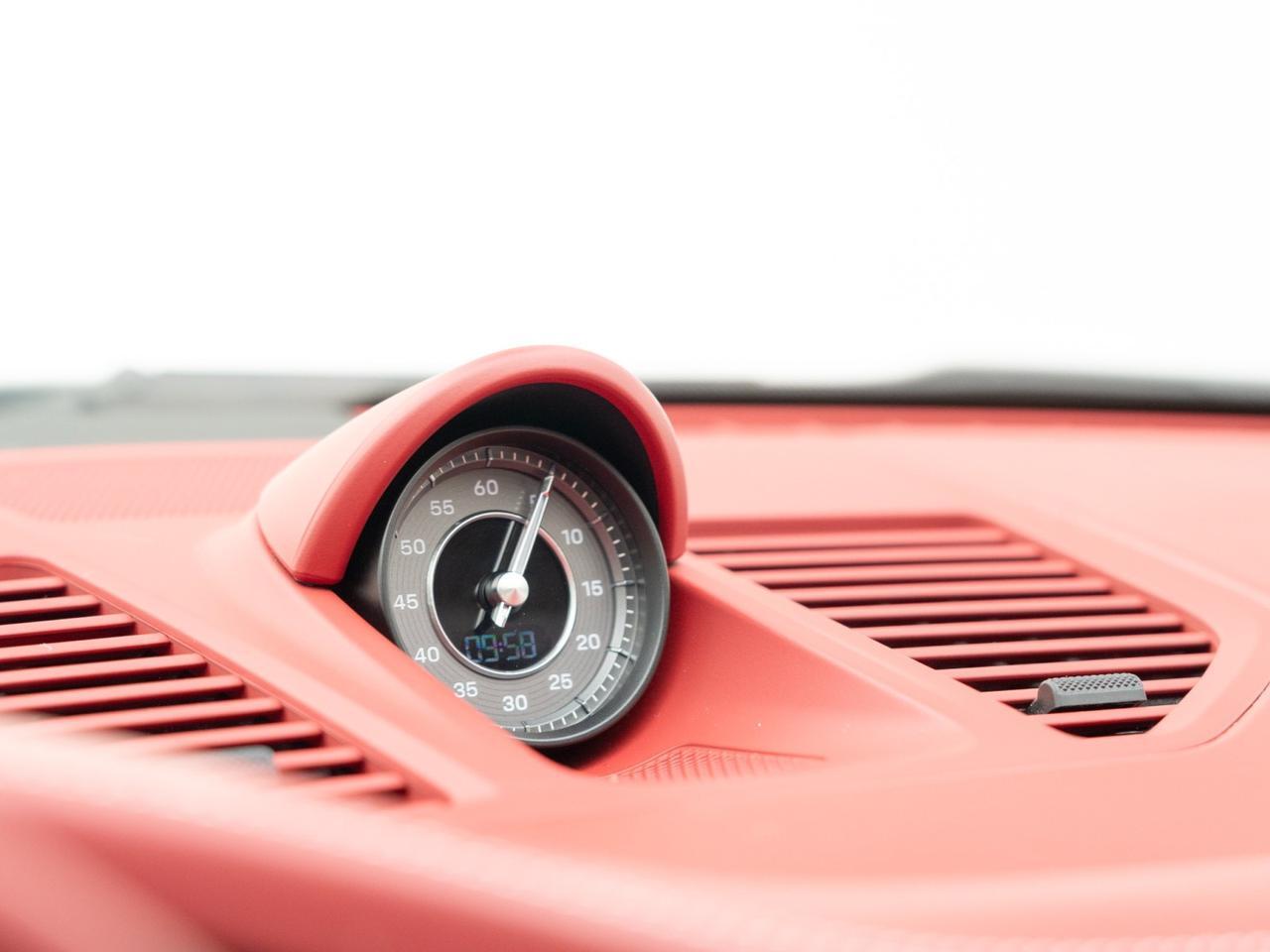 2021 Porsche 911 Turbo Pompano Beach FL