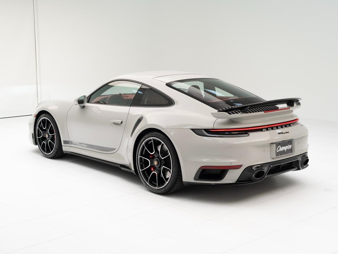 2021 Porsche 911 Turbo Pompano Beach FL