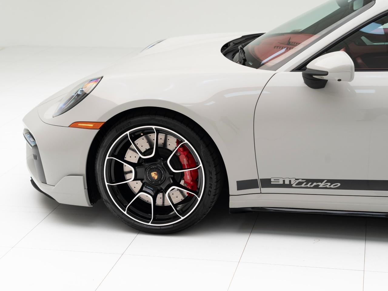 2021 Porsche 911 Turbo Pompano Beach FL