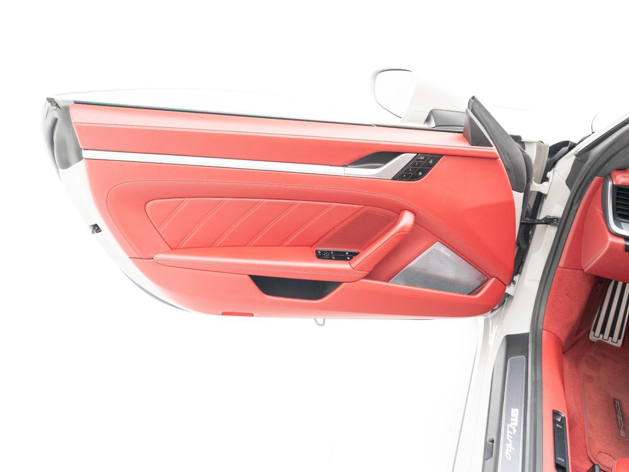 2021 Porsche 911 Turbo Pompano Beach FL