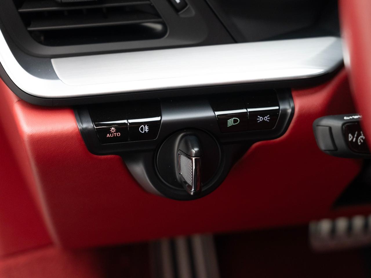 2021 Porsche 911 Turbo Pompano Beach FL