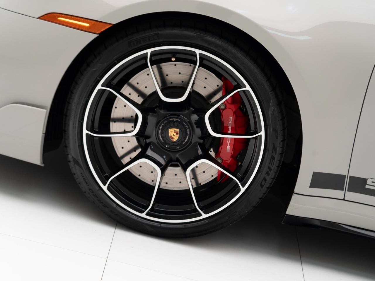 2021 Porsche 911 Turbo Pompano Beach FL