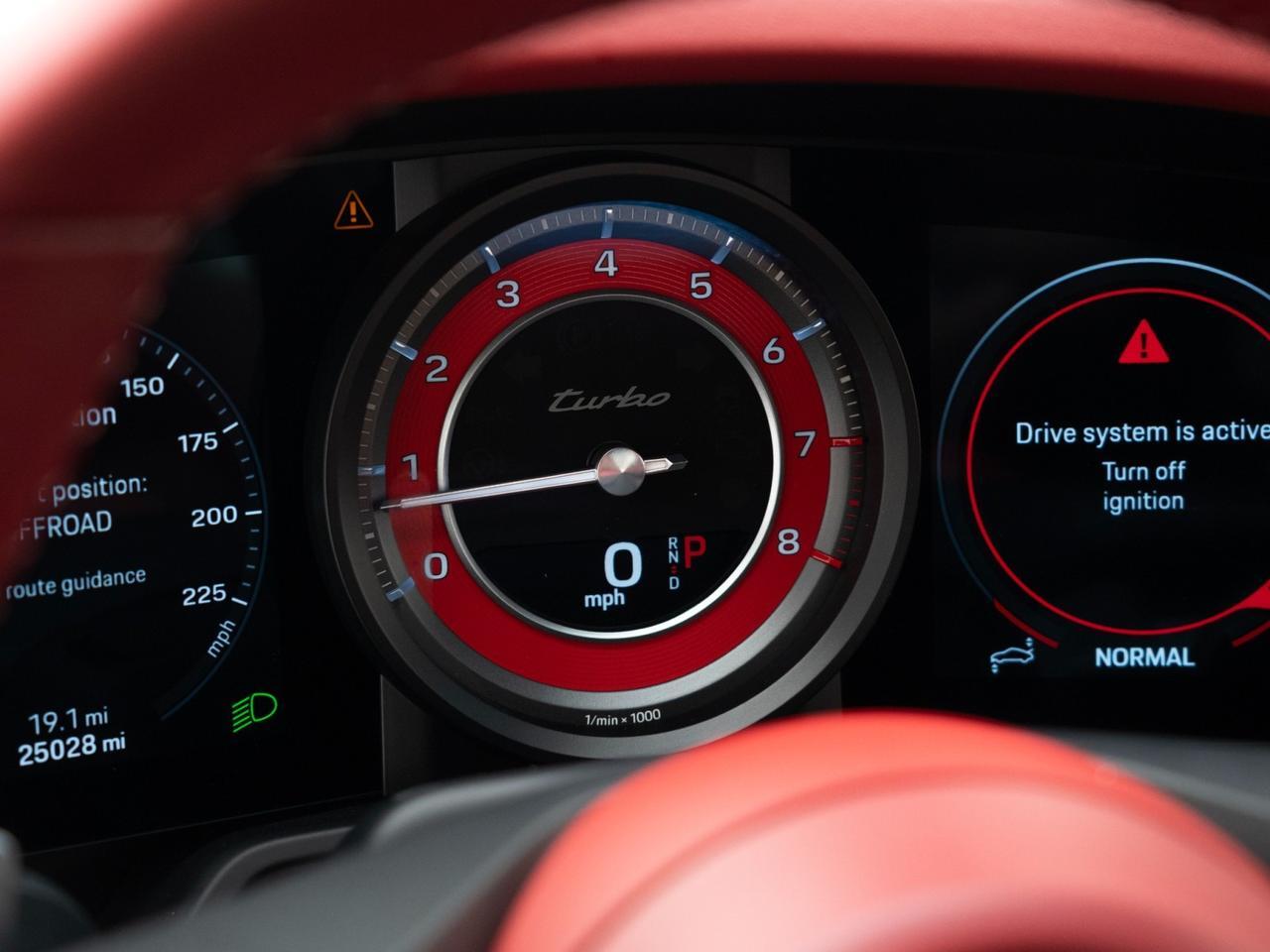 2021 Porsche 911 Turbo Pompano Beach FL