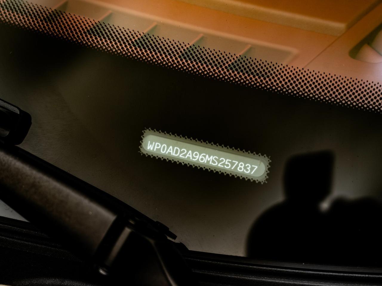 2021 Porsche 911 Turbo Pompano Beach FL