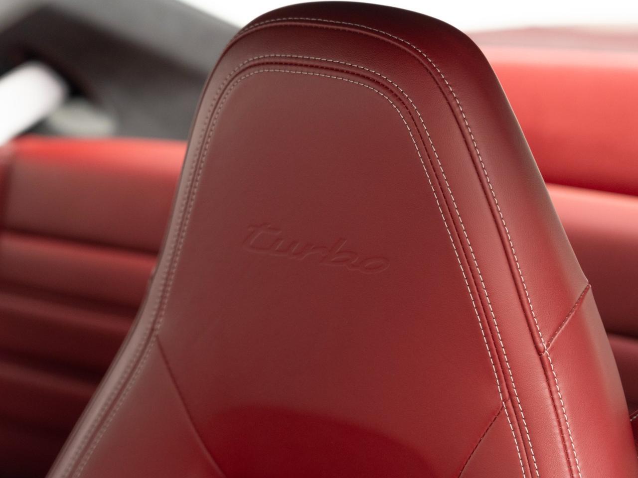 2021 Porsche 911 Turbo Pompano Beach FL