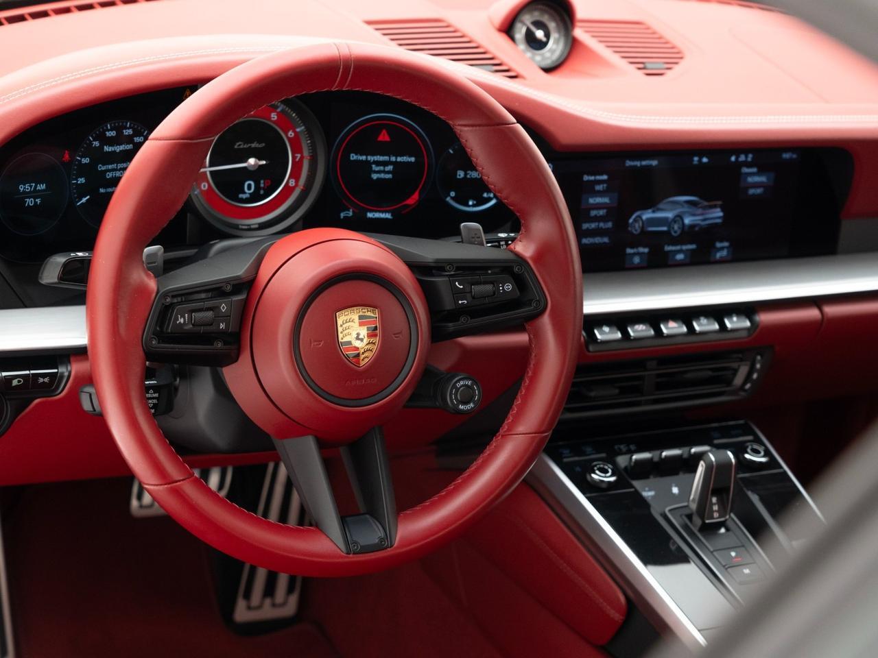 2021 Porsche 911 Turbo Pompano Beach FL