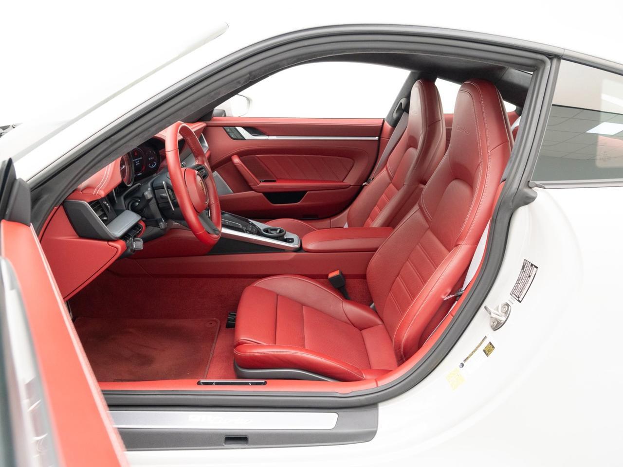 2021 Porsche 911 Turbo Pompano Beach FL