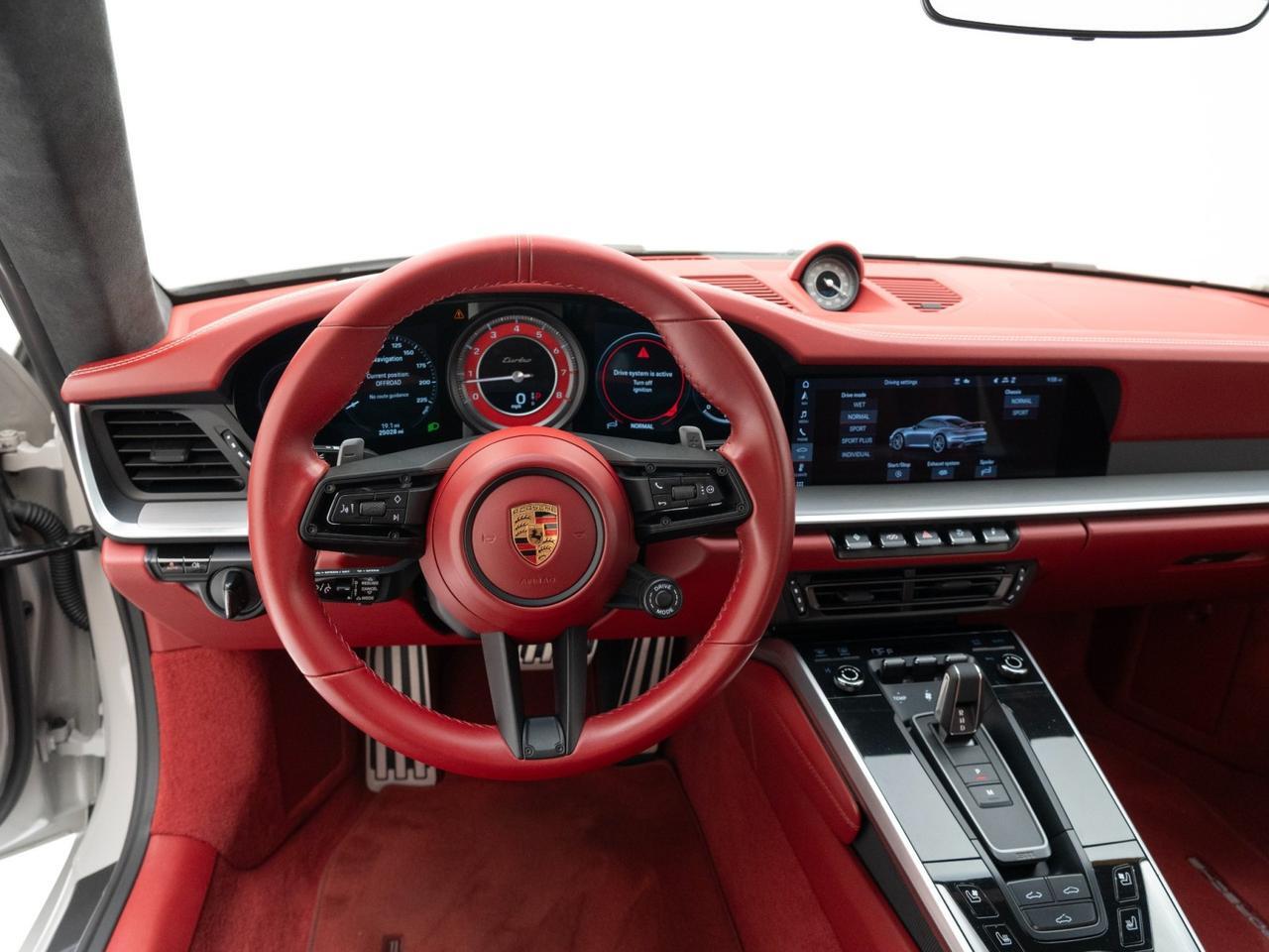 2021 Porsche 911 Turbo Pompano Beach FL