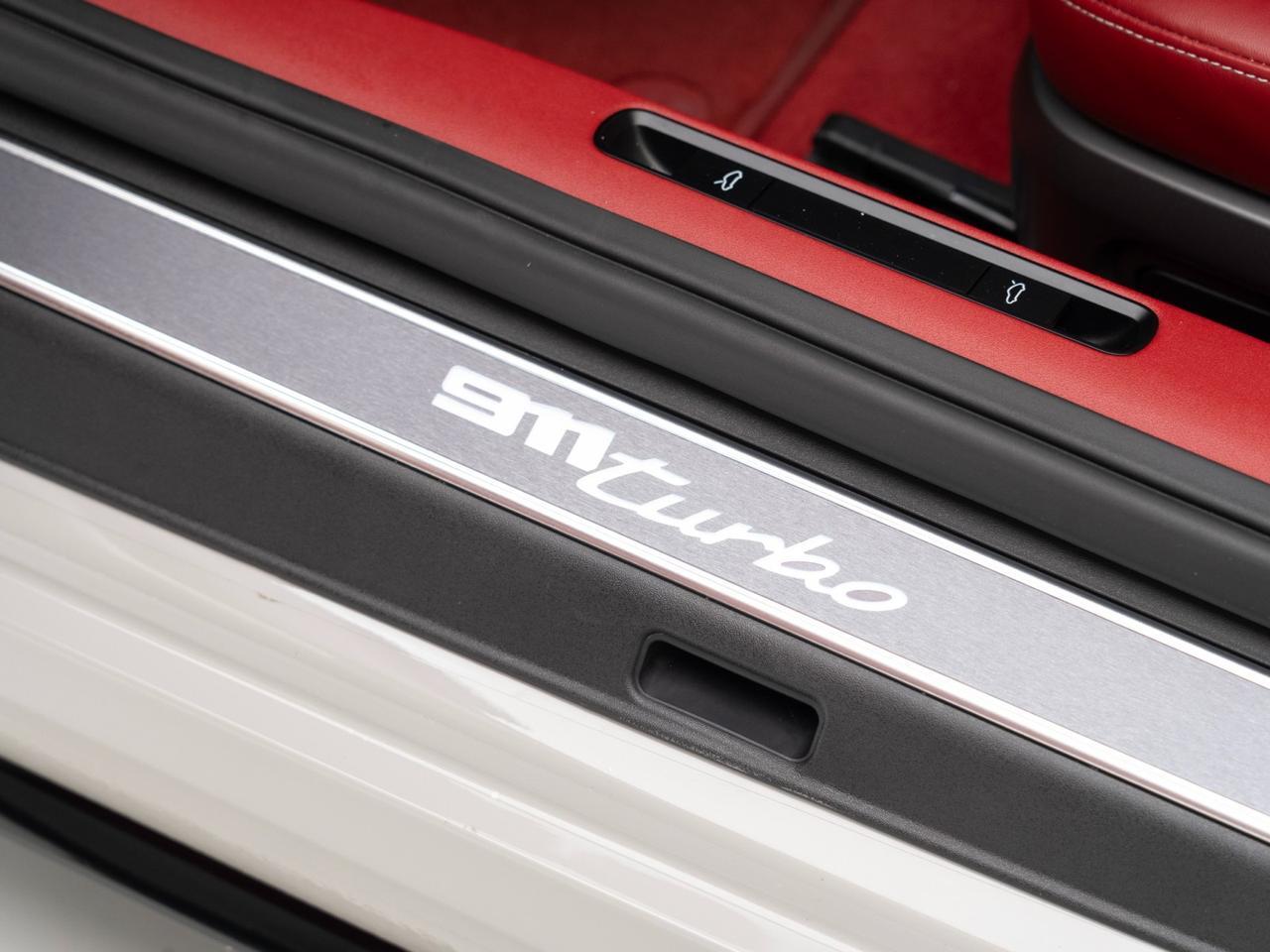 2021 Porsche 911 Turbo Pompano Beach FL