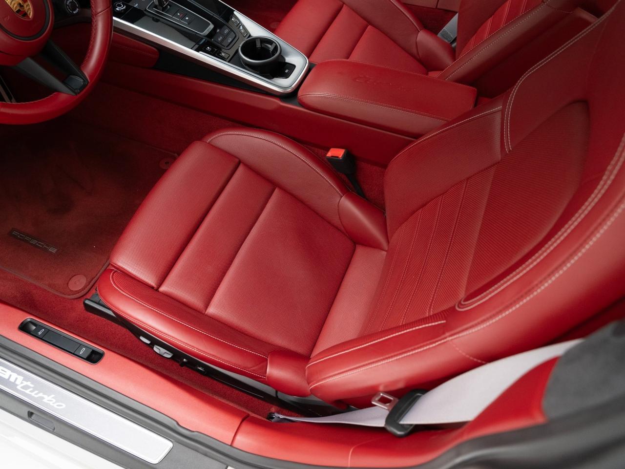 2021 Porsche 911 Turbo Pompano Beach FL