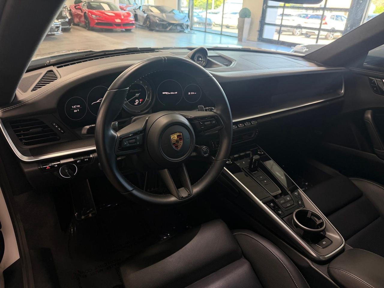 2021 Porsche 911 Turbo S - Aero Kit / Sport Exhaust / Over $3 Portland OR