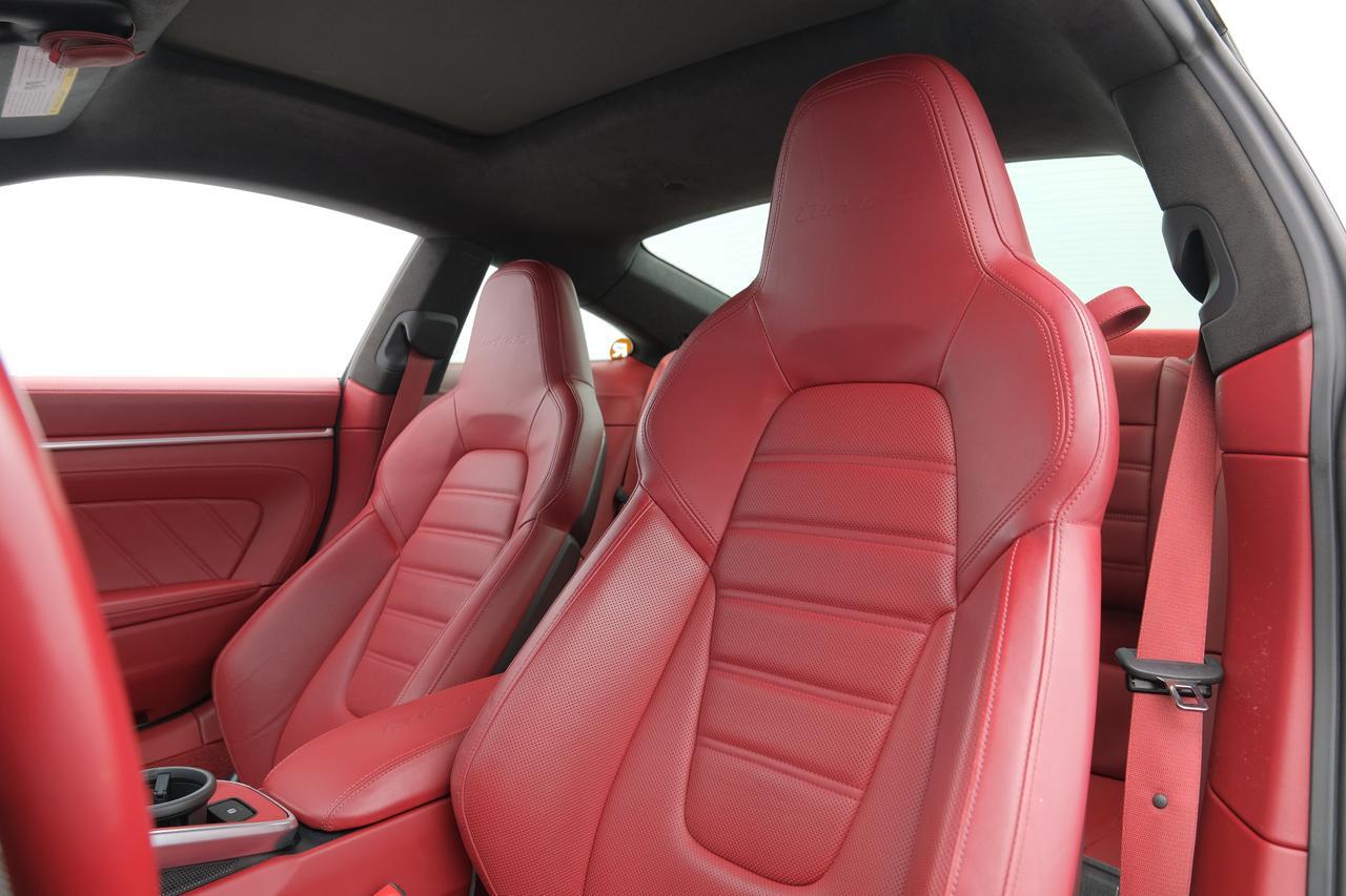 2021 Porsche 911 Turbo S Miami FL