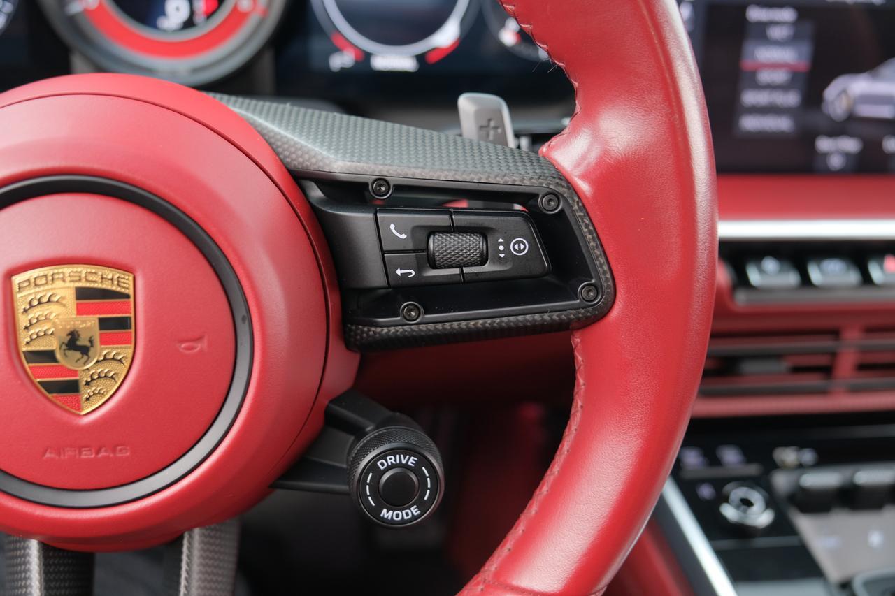 2021 Porsche 911 Turbo S Miami FL