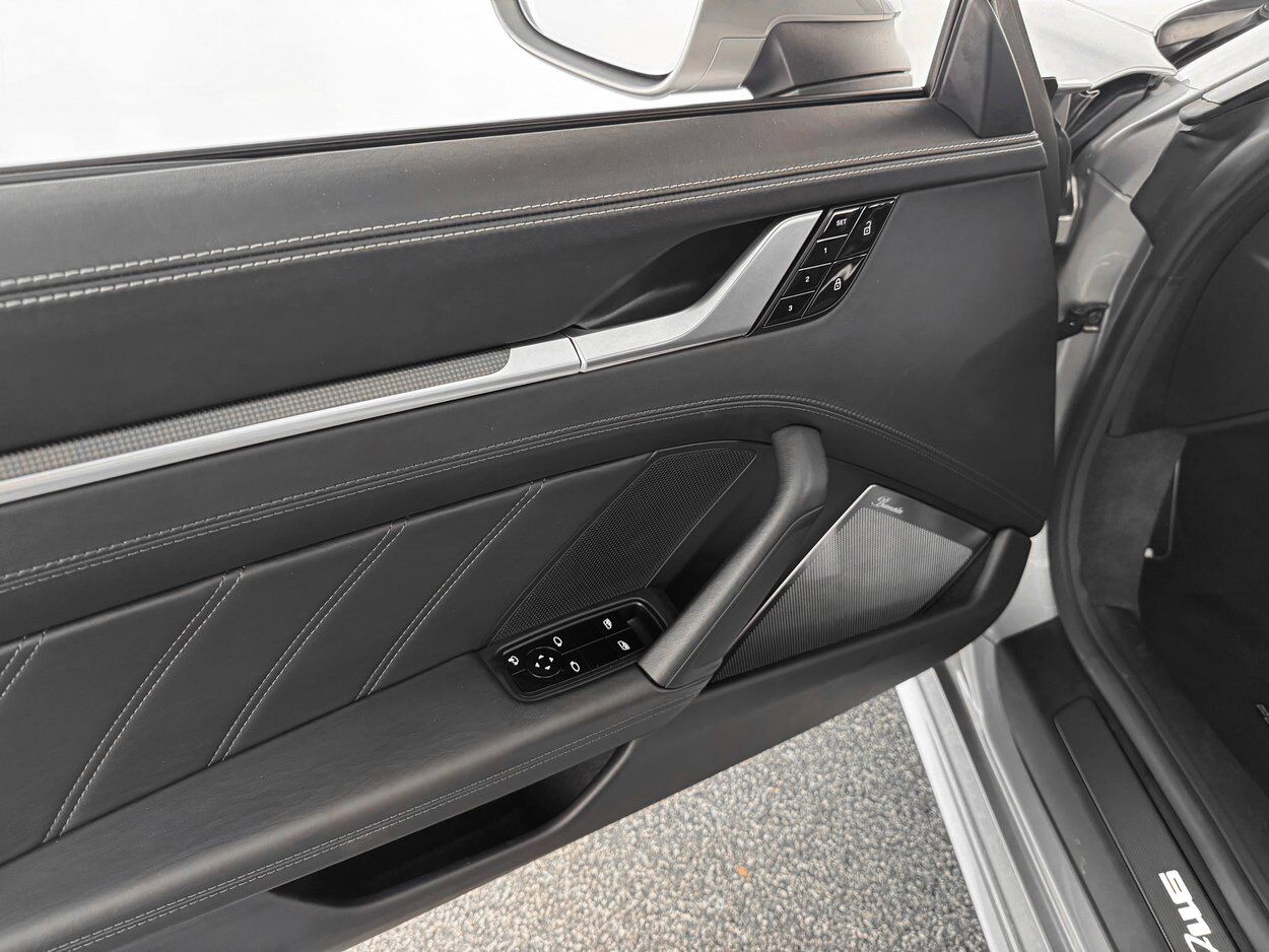 2021 Porsche 911 Turbo S Bellevue WA