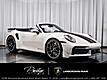 2021 Porsche 911 Turbo S Cabriolet
