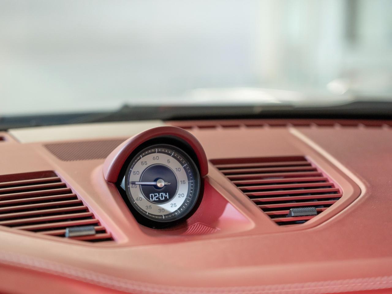 2021 Porsche 911 Turbo S Cabriolet Pompano Beach FL