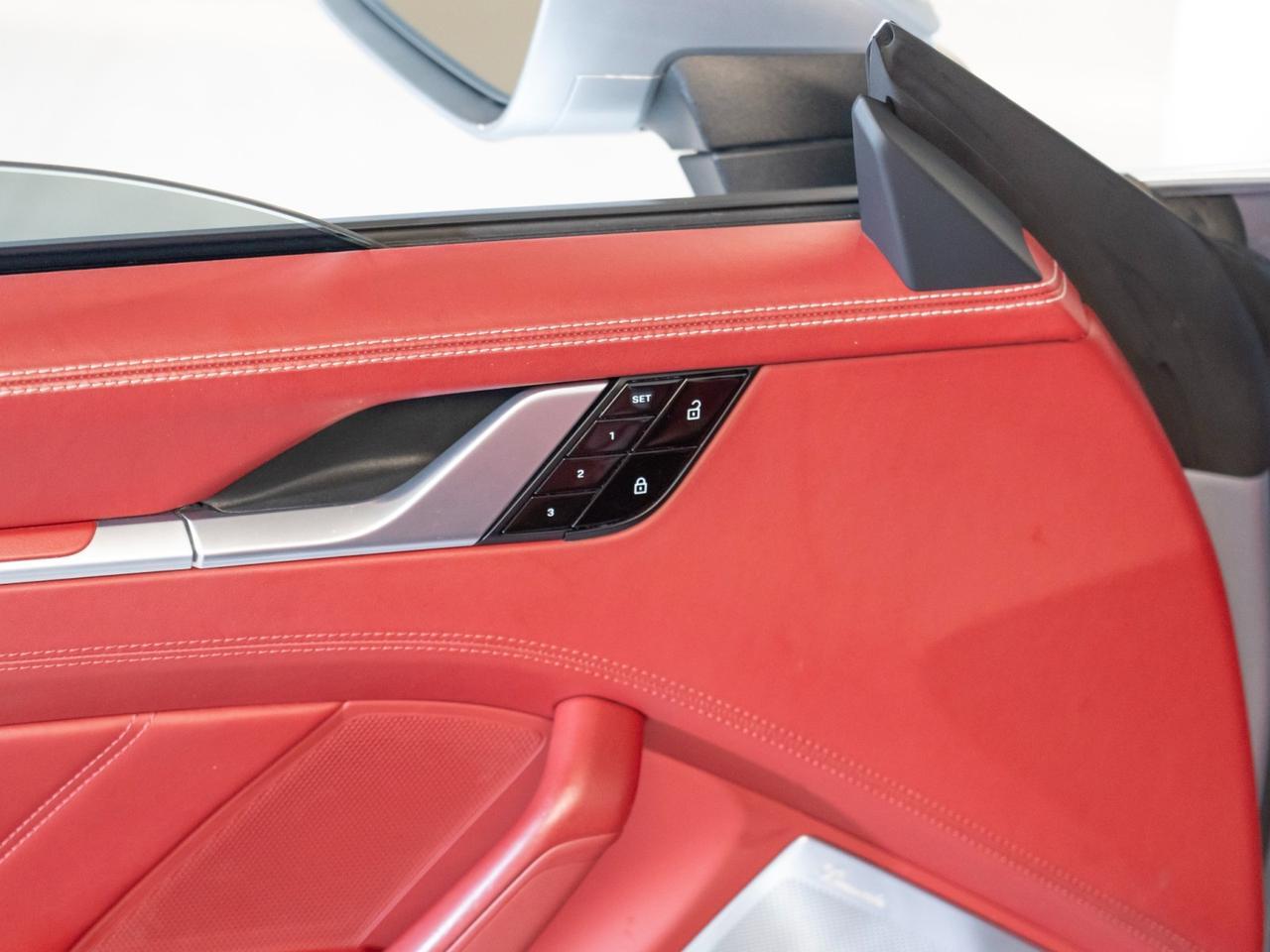 2021 Porsche 911 Turbo S Cabriolet Pompano Beach FL