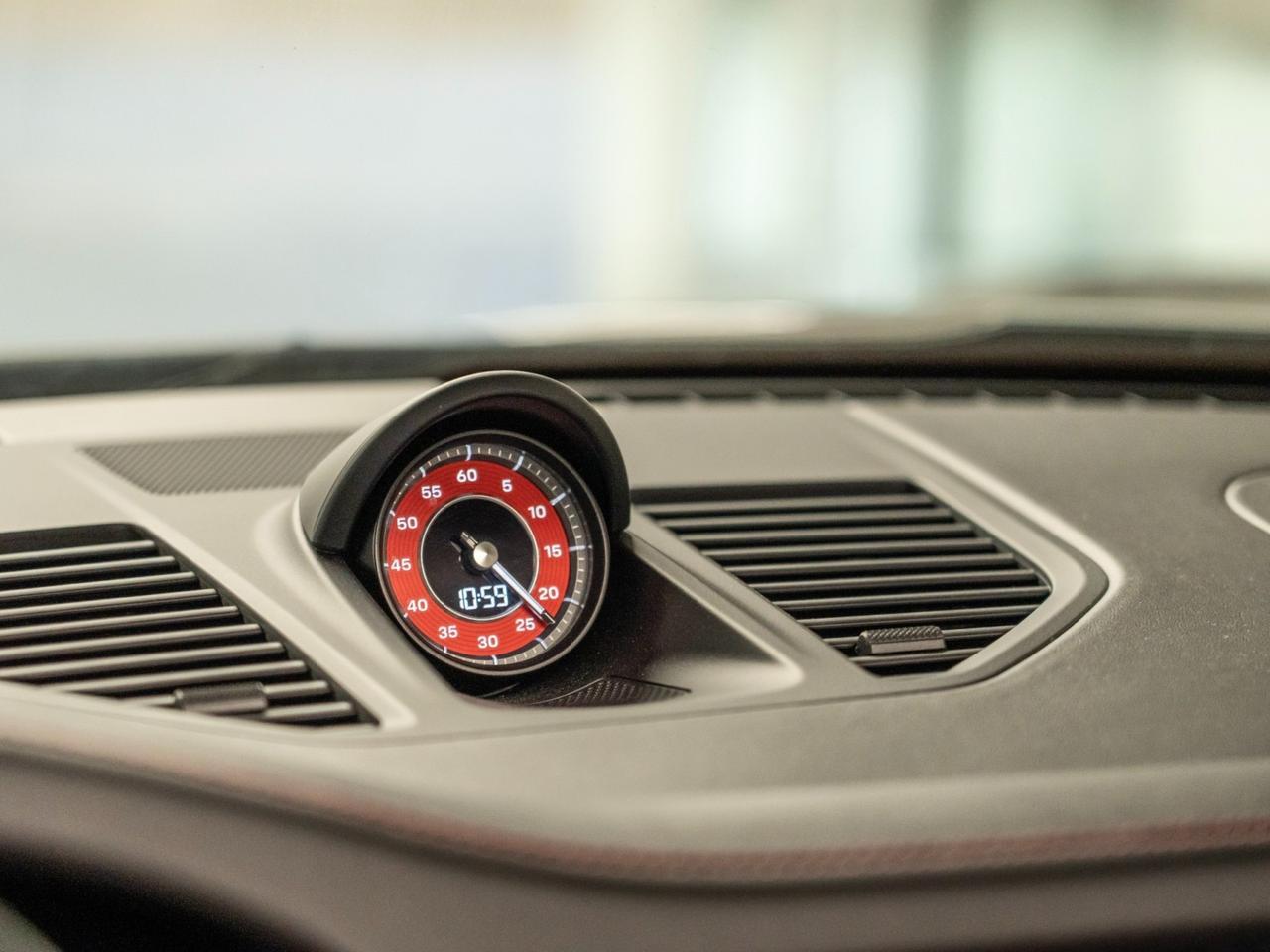 2021 Porsche 911 Turbo S Cabriolet Pompano Beach FL